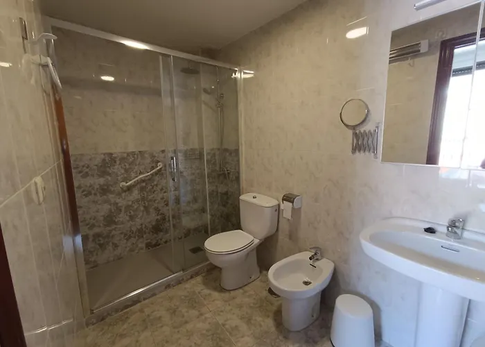 Hotel Hotel Rural Martin