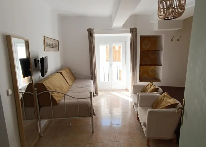 Hotel Rural Martin Hotel 3*