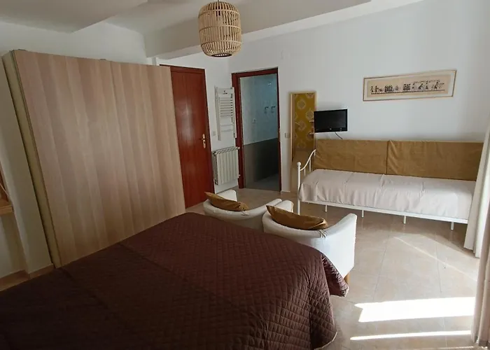 Hotel Rural Martin Hotel Banos De Montemayor