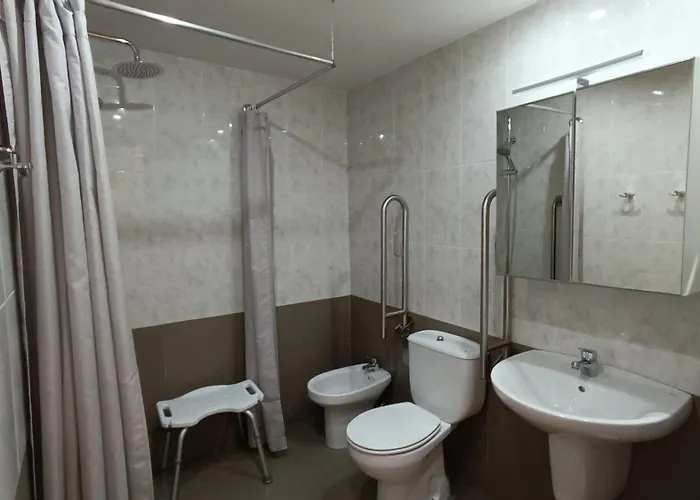 Hotel Rural Martin 3*