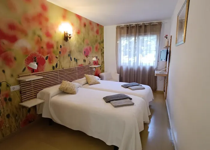 Hotel Rural Martin 3*