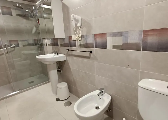 Hotel Rural Martin Hotel 3*