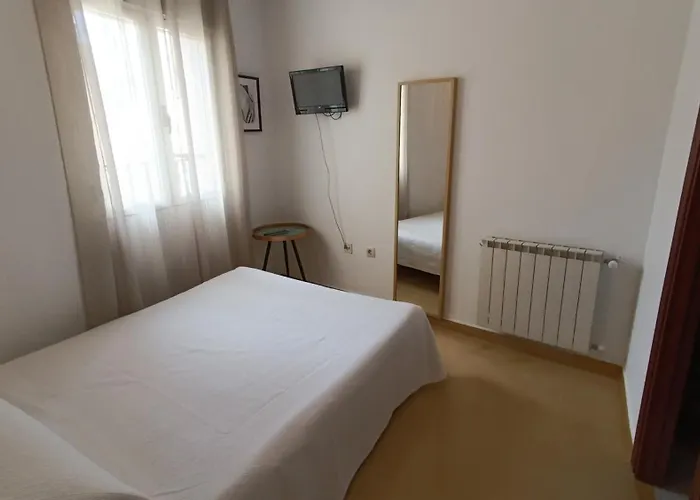 Hotel Rural Martin Hotel 3*