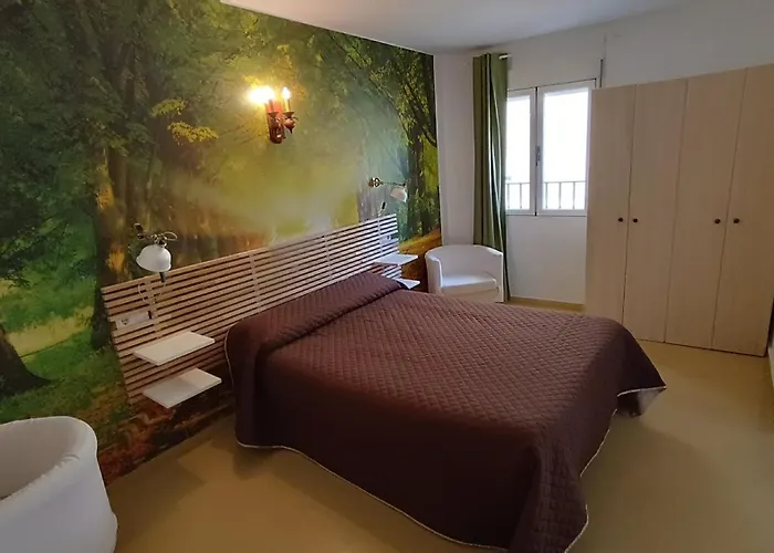 Hotel Rural Martin 3*