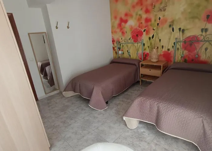 Hotel Hotel Rural Martin