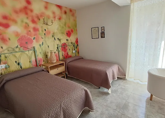 Hotel Hotel Rural Martin 3*