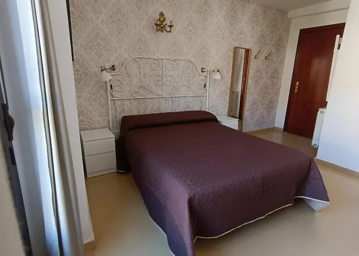 Hotel Rural Martin 3*