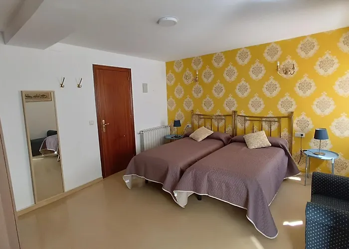 Hotel Rural Martin Hotel 3*