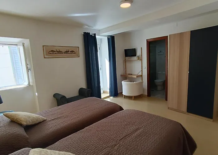 Hotel Rural Martin Hotel