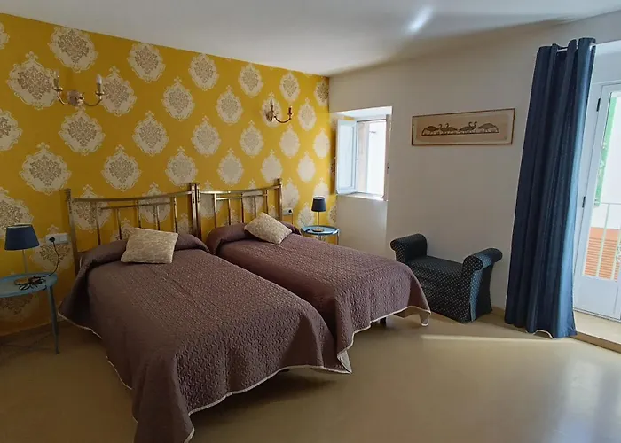 Hotel Rural Martin 3*