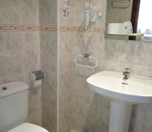 Hotel Hotel Rural Martin 3*