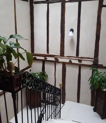 Hotel Rural Martin 3*