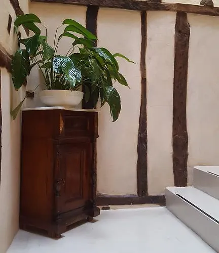 Hotel Rural Martin 3*