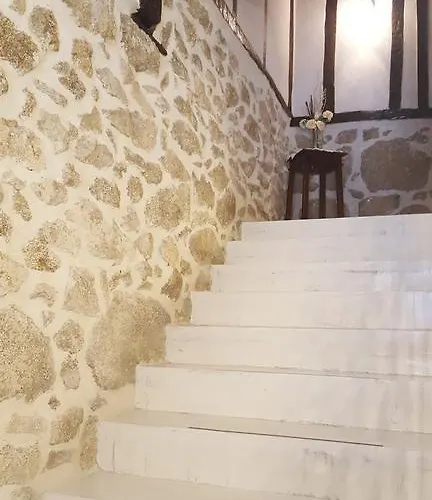 Hotel Rural Martin Hotel