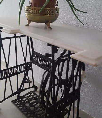 Hotel Rural Martin 3*