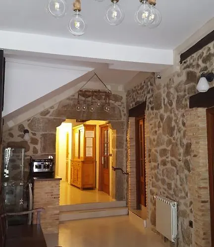 Rural Martin Hotel 3*