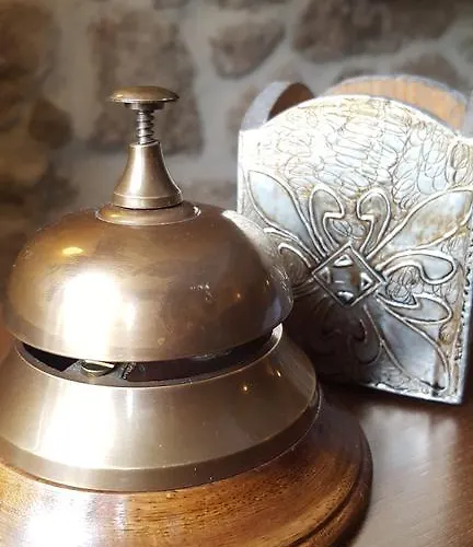 Hotel Rural Martin 3* Banos De Montemayor