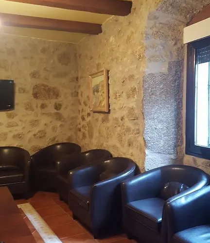 Hotel Rural Martin 3*