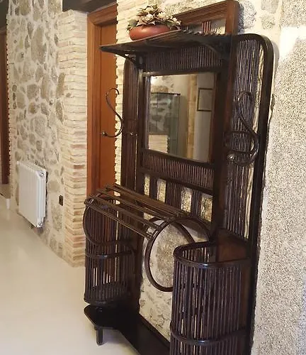 Hotel Hotel Rural Martin