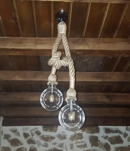 Rural Martin Banos De Montemayor