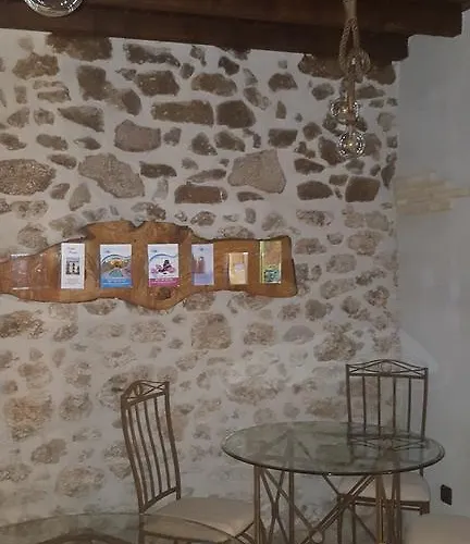 Hotel Hotel Rural Martin 3*