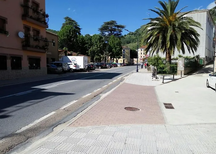 Hotel Rural Martin 3*