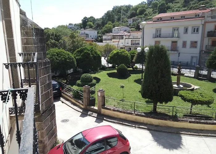 Hotel Rural Martin 3*